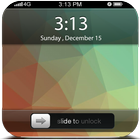 Delux Cube ScreenLock icono