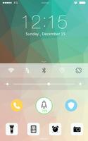 Delux Cube ScreenLock syot layar 2