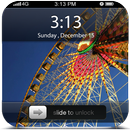 Ferris Wheel ScreenLock aplikacja