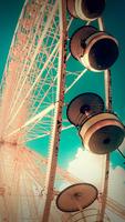 Ferris Wheel ScreenLock 스크린샷 2