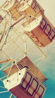 Ferris Wheel ScreenLock 스크린샷 3