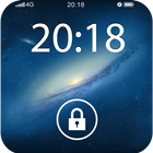 Screen Lock Galaxy icône