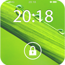 APK Screen Lock Green