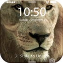 Screen Lock Lion APK