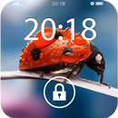 Screen Lock Macro Nature APK