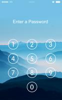 Screen Lock Mountain capture d'écran 2