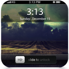 آیکون‌ Silvermoon ScreenLock