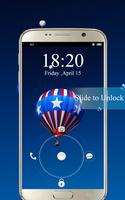 Screen Lock Sports скриншот 1