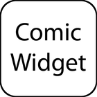 Comic Widget icône