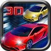 Furious Car Racing Game