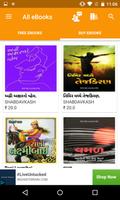 1 Schermata Gujarati Books n Stories Free