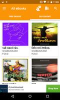 Gujarati Books n Stories Free imagem de tela 1