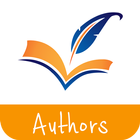 MatruBharti: for Authors Only आइकन