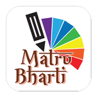 Matrubharti Editor иконка