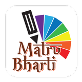 Matrubharti Editor иконка