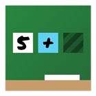 Messy Math Puzzle Game icon