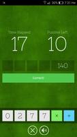 Messy Math Puzzle Game постер