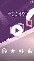 Hoops² الملصق