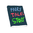 Short Fairy Tales With Moral for Kids أيقونة