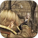 Grand Cheats Resident Evil 4 APK