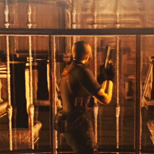 Cheats Of Resident Evil 4