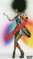 Nicki Minaj Dance Videos Plakat