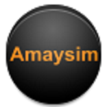 Amaysim Balance Widget