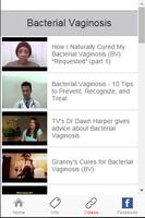 Bacterial Vaginosis Treatment تصوير الشاشة 2