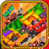 Blaze Road Extrime APK