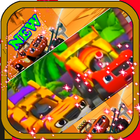 Blaze Road Extrime أيقونة