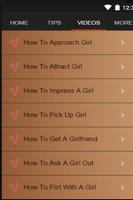 Dating Tips:How Get Girlfriend screenshot 2