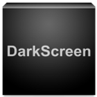 DarkScreen icône