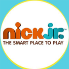 Nick Junior أيقونة