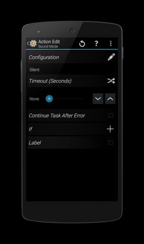 Sound Mode Tasker Plugin APK for Android Download