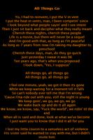 Nicki Minaj Lyrics ภาพหน้าจอ 2