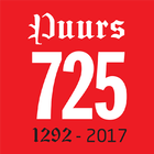 Puurs 725 Records icon