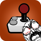 Rage Arcade - Addicting Games icône