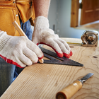 Woodworking for Beginners icon