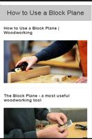 Woodworking for Beginners 스크린샷 2