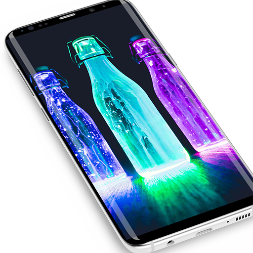 Wallpapers and Backgrounds