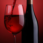 Buy Wine - Wine Shopping App icône