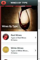 Buy Wine - Wine Shopping App capture d'écran 1