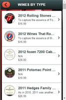 Buy Wine - Wine Shopping App capture d'écran 2