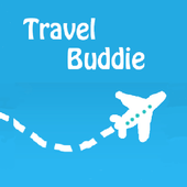 TravelBuddie icon
