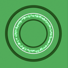 Zippy Circle - Pop The Ring icon