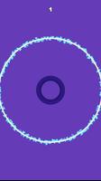 Zippy Circle - Pop The Ring Ekran Görüntüsü 3