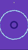 Zippy Circle - Pop The Ring 截图 1