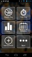 Sixers Trivia captura de pantalla 2