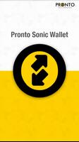 Prontoly Wallet poster