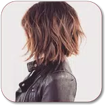 Short Haircuts